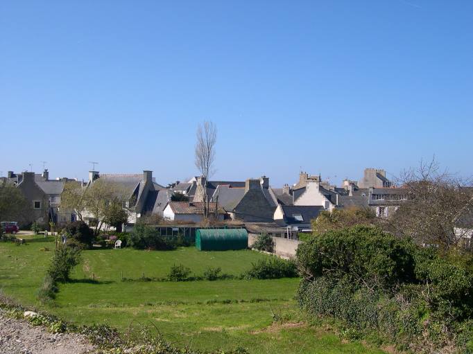  jardins des maisons